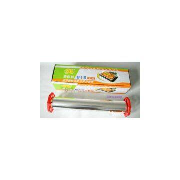 Food Grade Aluminum Foil Paper in Rolls or in Sheet