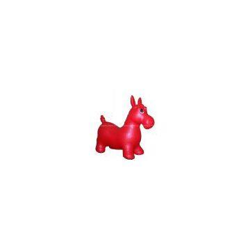 High Quality Cheap Jumping Animals,plastic Animal Toys for Kids photo-2