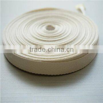 1 inch (25mm) Flat PP Webbing for Camping Bag Belt Strap