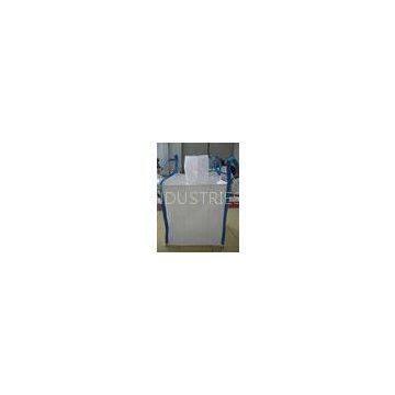 1.5 ton side seam Big Bag FIBC polypropylene UV treated  for industry