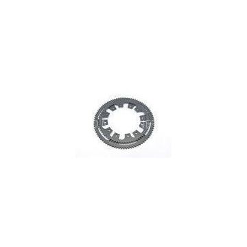 219 Profiled Go Kart Sprocket 6061-T6 , 7075-T5 For Racing Go Kart