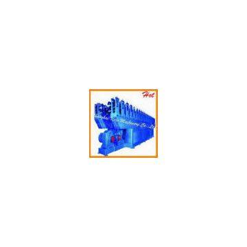 Shutter Door Roll Forming Machine