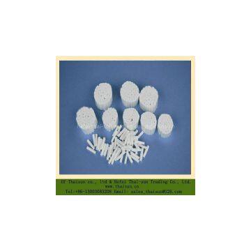 dental cotton roll