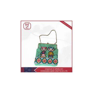 2016 New Arrival Fashion Lady Handbag Colorful Women Big Shoulder Bag photo-3