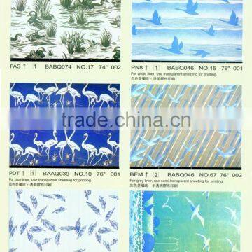 Various Kinds of PVC Sheets, Nylon Taffeta, PVC Products photo-2
