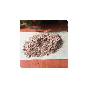 Low alkali sulpholauminate cement 42.5