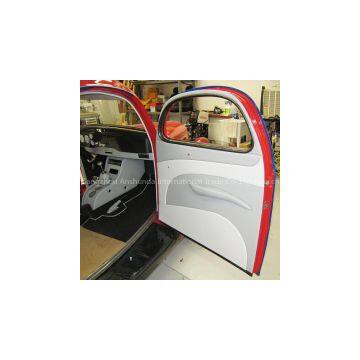 car door panel