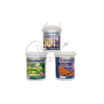 Paint Bucket Heat Transfer Printing Film