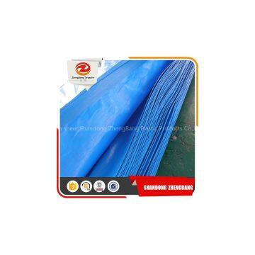 Printed Pe Tarpaulin Sheet With UV photo-3