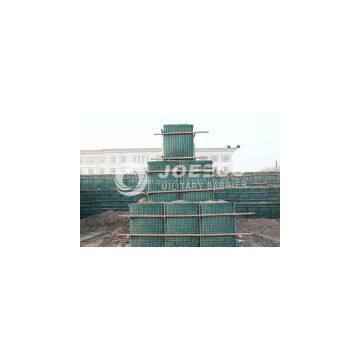 Military Sand Wall Hesco Gabion JOESCO Bastion photo-2