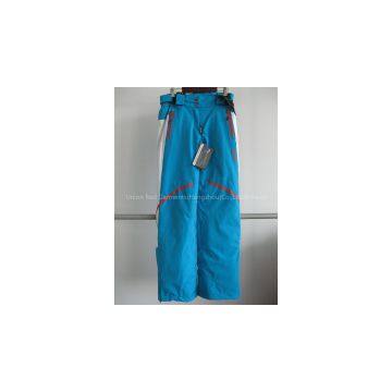CHILDRENS SKI TROUSERS