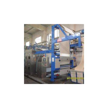 4pcs Burners Singeing Unit