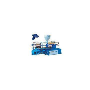 Rotary PVC Slipper Making Machine Air Blowing Machine 12 Stations