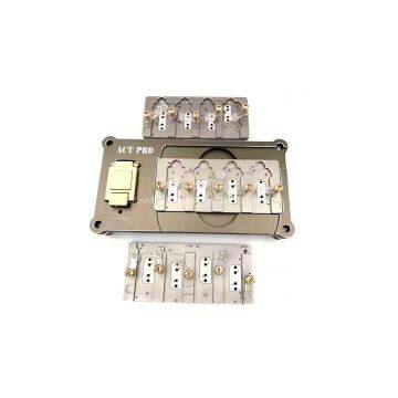 MJ ACT PRO Baseband EEPROM IC Chip Test Fixture For Iphone 4S-7P