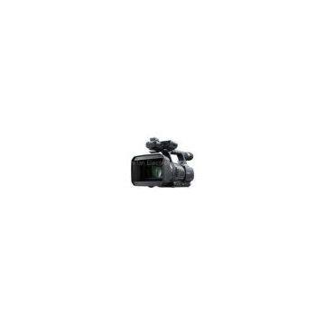 Sony Handycam HDR-FX1000 Camcorder - 1080p - 1.12 MP - 20 x optical zoom