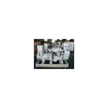 45kw, 57kva Cummins Marine Type Diesel Generator Set V50m