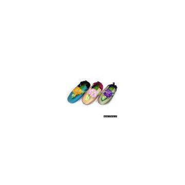 Indoor Handcraft Shoes