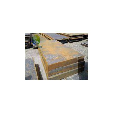 Supply P460QL, P500Q, P690Q, P690QH, P690QL2 steel plate