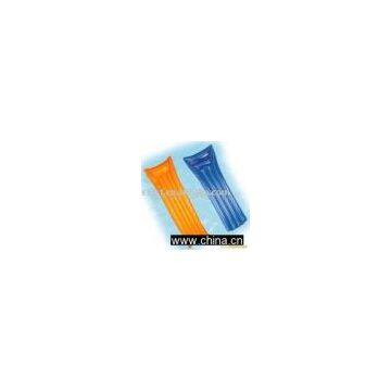 inflatable beach mattress