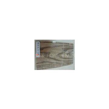 Insulated Anti - Scratch Non - Toxic Cast Acrylic MDF Board For Interior Decoration
