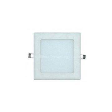 Cast Aluminium Led Lighting Panels 10W SMD3528 105pcs 155 X 155 mm 660 - 730LM