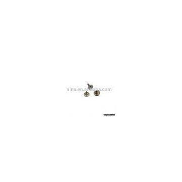 BUTTON RIVETS