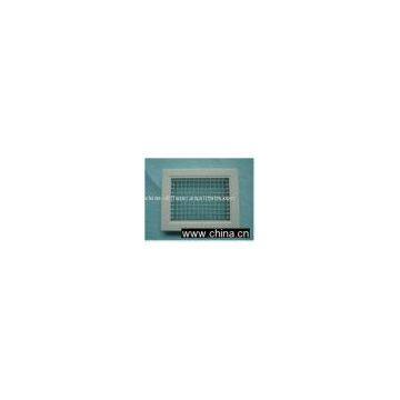 RHFK-47 Egg Crate air Grille