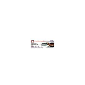 Electric Fish Pellet Grill HF-3