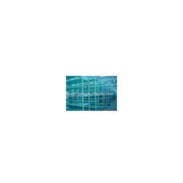 Boltless  Medium Duty Shelving