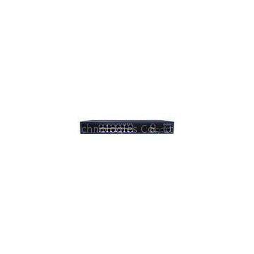512 ALC Layer 2 Gigabit Switch 16 Port 5.4Gbps Forwarding capacity S2610-18TC