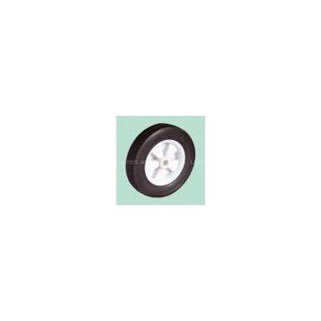 mower wheels