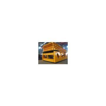 WYA Series Circular Motion Vibrating Screen