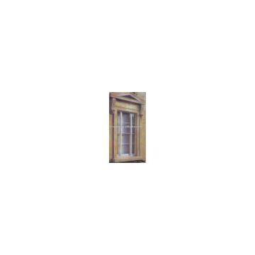 Marble Window Sill, Sandstone Window Sill,Travertine Doorway