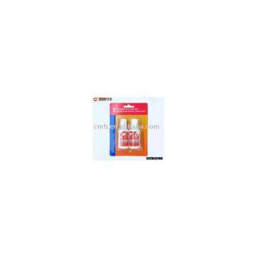 Correction fluid set