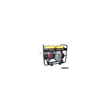 Diesel Generator Set KDE2500X/E