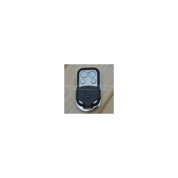 Metal Remote Control for Security Alarm System
