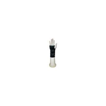Wrist brace