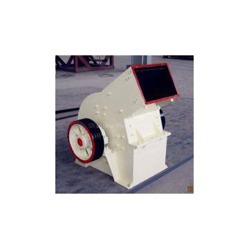 Hammer Crusher