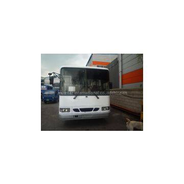 Used Daewoo City Bus photo-3