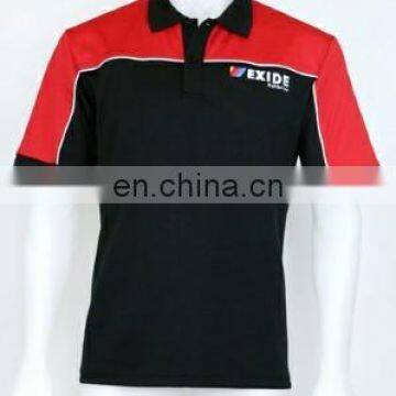 Sublimated Print Polo Shirt / Polo / Polo t Shirt photo-3