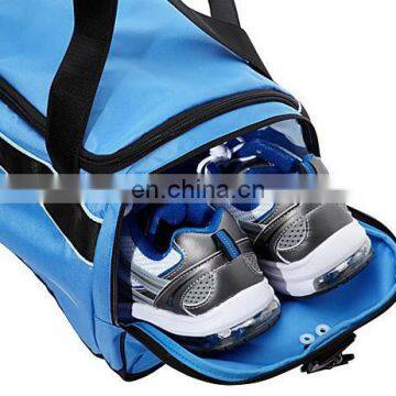 2015 latest waterproof durable custom popular shoe and bag set