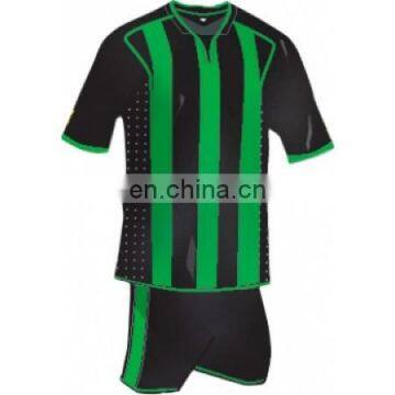 Custom Kids Football kits Team Youth Soccer uniforms