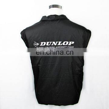 High Quality Factory OEM Custom Fashion Vest Waistcoat