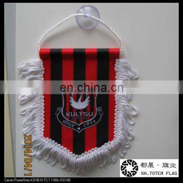 8*10cm Small Pennants , 8*10cm Mini Pennants