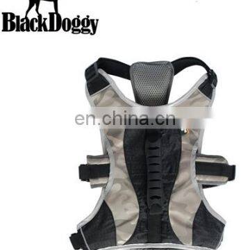 wholesale comfort reflective pet dog harness vest