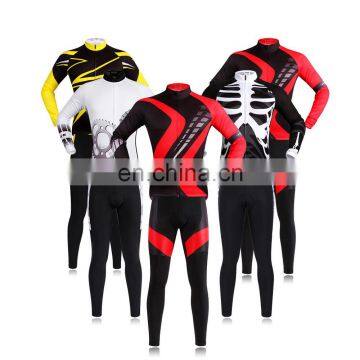 High quality custom cycling team jersey cycling china bicycle suit