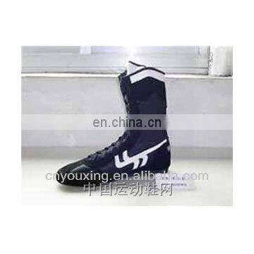 New Design Wholesale Mush+EVA+Rubber wrestling shoes for men