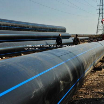 HDPE Feed Liquid Pipe photo-2
