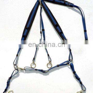 HORSE RACING HARNESS
