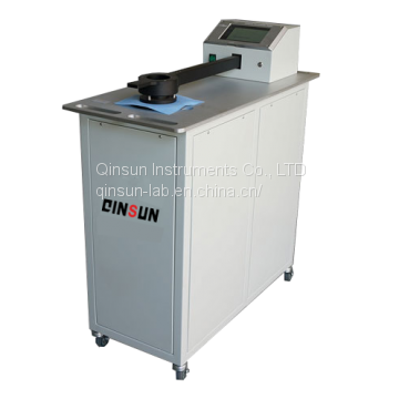 Q021 Air Permeability Tester